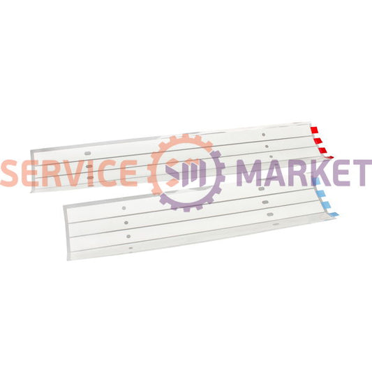 LED backlight kit for 47" LG TV