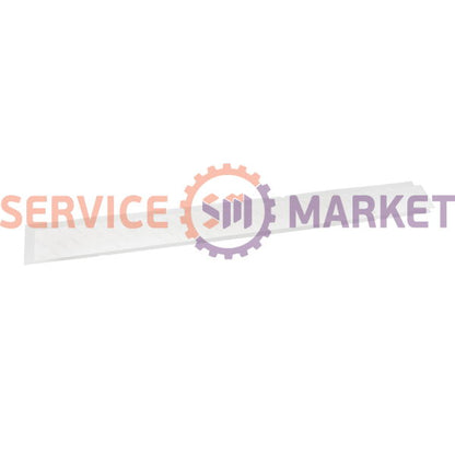 LED backlight kit for 43" LG TV