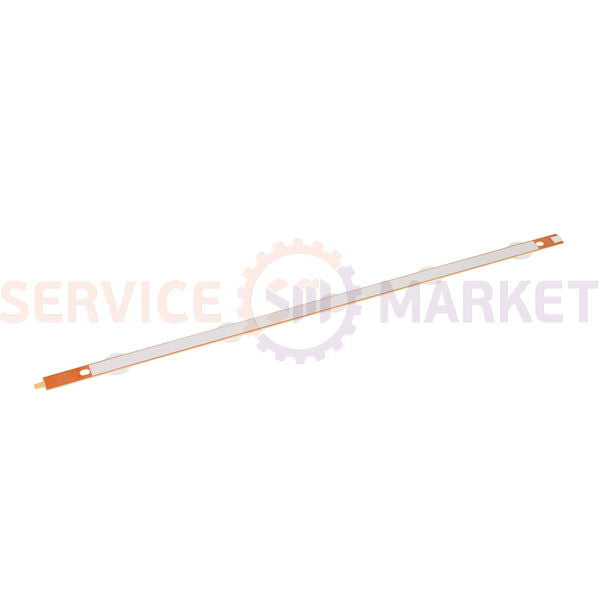 LED backlight kit for 42" LG TV