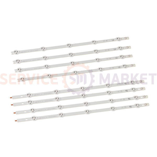 Комплект LED подсветки для телевизора 42" LG