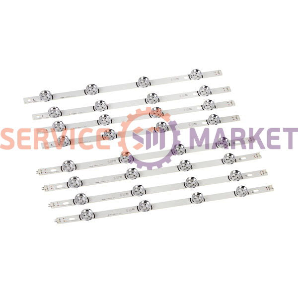 Комплект LED подсветки для телевизора 42" LG