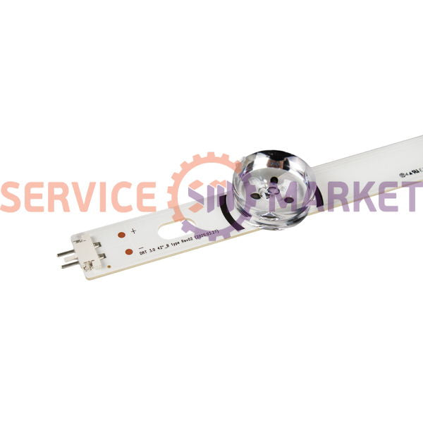 LED backlight kit for 42" LG TV