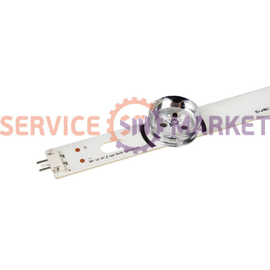 LED backlight kit for 42" LG TV