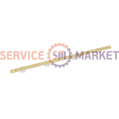 LED backlight kit for 42" LG TV