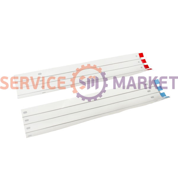 LED backlight kit for 42" LG TV