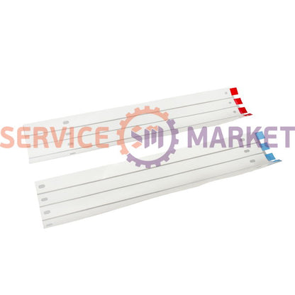 LED backlight kit for 42" LG TV