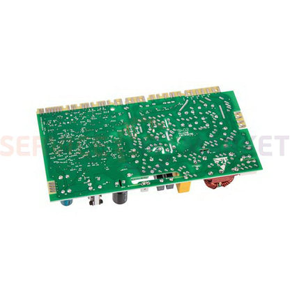 Indicator module for washing machine (without firmware) Electrolux