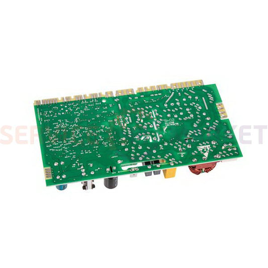 Indicator module for washing machine (without firmware) Electrolux