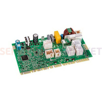 Модуль индикации для стир. машины (без прошивки) Electrolux