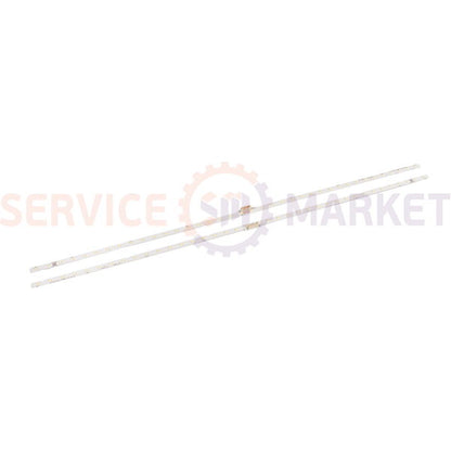 Комплект LED подсветки для телевизора 50" Samsung