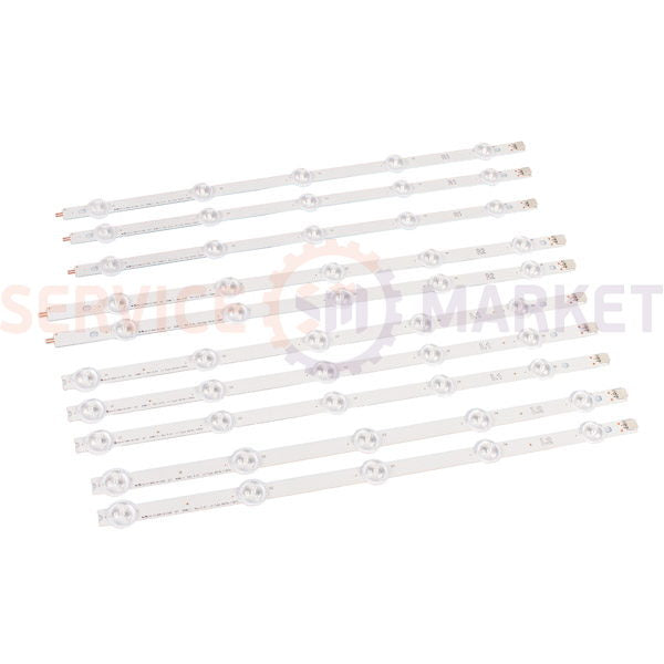 Комплект LED подсветки для телевизора 42" LG