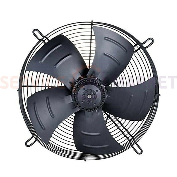 Axial fan Weiguang YWF4D-400-B-102/47-G