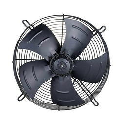Axial fan Weiguang YWF4D-500B-137/35-G