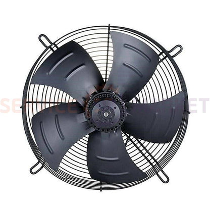 Axial fan Weiguang YWF4D-550S-137/50-G