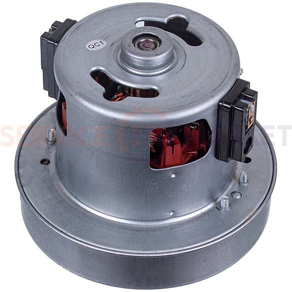 Vacuum cleaner motor D=120/83mm H=26/105mm 800W VAC066UN SKL Bosch