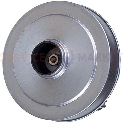 Vacuum cleaner motor D=120/83mm H=26/105mm 800W VAC066UN SKL Bosch