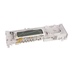 Electrolux washing machine (without firmware) Control module