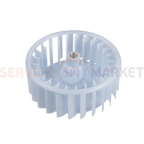 Крыльчатка (задняя) для сушильной машины Bosch