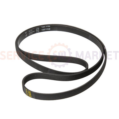 Belt 1227H7 EL Hutchinson