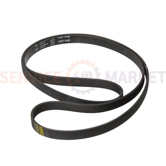 Belt 1227H7 EL Hutchinson