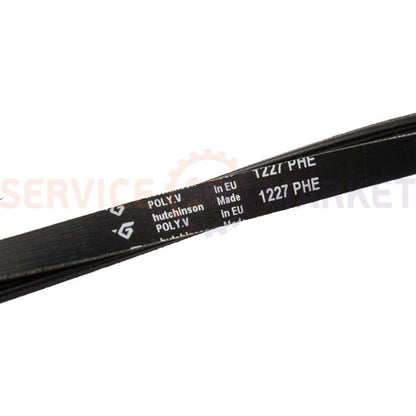 Belt 1227H7 EL Hutchinson