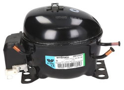 Compressor EMBRACO ASPERA EMT22HLP R134a 74W for refrigerator
