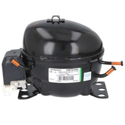 Compressor for refrigeration EMBRACO ASPERA EMY3109Z R134a 102W (with starting relay RSIR)