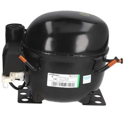 Compressor EMBRACO ASPERA NE2121Z R134a 250W for refrigerator