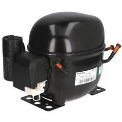 Compressor EMBRACO ASPERA NE2121Z R134a 250W for refrigerator
