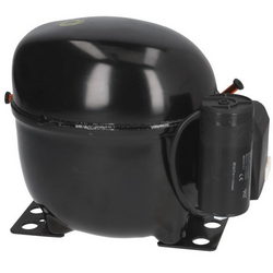 Compressor EMBRACO ASPERA NE2121Z R134a 250W for refrigerator