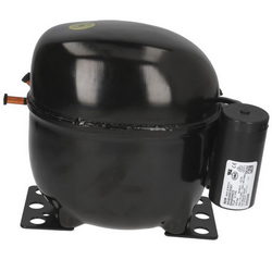 Compressor for refrigeration EMBRACO ASPERA NEK2140Z R134a 438W (with starting relay CSIR)