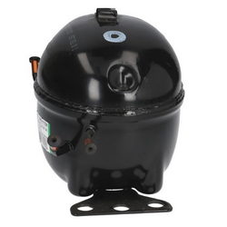 EMBRACO refrigeration Compressor ASPERA EMT2117GK R404a 243W (with starting relay CSIR)
