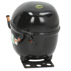 Compressor for refrigeration EMBRACO ASPERA NEK2121GK R404a 283W (with starting relay CSIR)