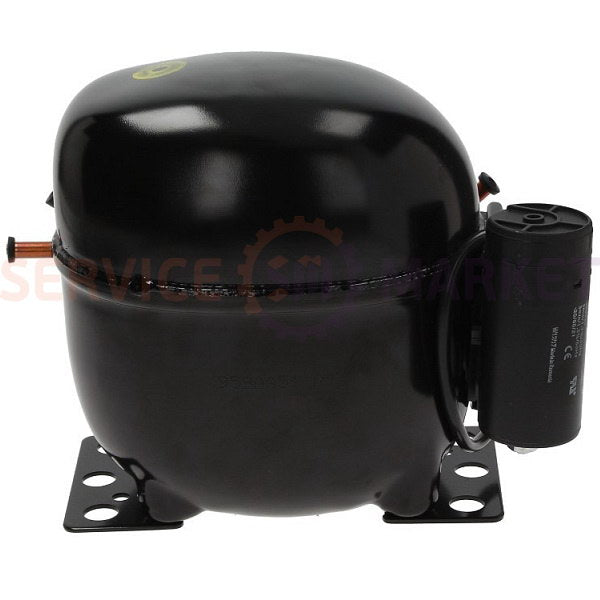 Compressor for refrigerator EMBRACO ASPERA NEK2150GK R404a 609W