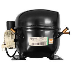 EMBRACO refrigeration Compressor NEK2168GK R404a 708W (with starting relay CSCR)