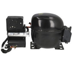EMBRACO refrigeration Compressor NEU2178GK R404a 900W (with starting relay CSCR)