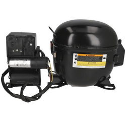 Compressor for refrigeration EMBRACO ASPERA NT2178GK R404a 793W (with starting relay CSIR)