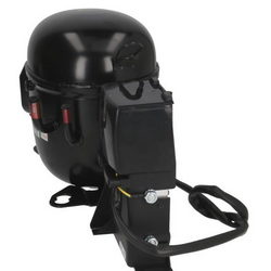 Compressor for refrigeration EMBRACO ASPERA NT2178GK R404a 793W (with starting relay CSIR)