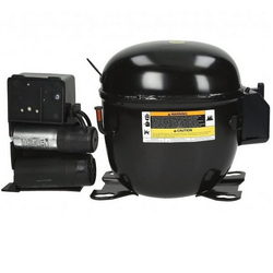 Compressor for refrigeration EMBRACO ASPERA NT2180GK R404a 942W (with starting relay CSIR)