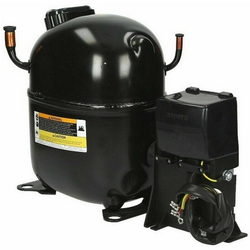 Compressor for refrigeration EMBRACO NJ2212GK R404a 1546W (with starting relay CSR)