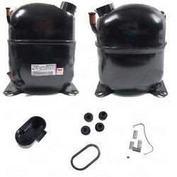 Compressor for refrigeration EMBRACO NJ2212GS R404a 1481W (with starting relay CSCR)