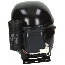 Compressor for refrigeration EMBRACO ASPERA NEK6187Z R134a 971W (with starting relay CSIR)