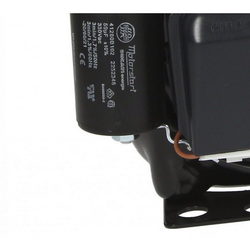 Compressor for refrigeration EMBRACO ASPERA NEK6187Z R134a 971W (with starting relay CSIR)