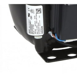 Compressor for refrigeration EMBRACO ASPERA NEK6210Z R134a 1105W (with starting relay CSIR)