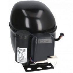 Compressor for refrigeration EMBRACO ASPERA NEK6212Z R134a 1318W (with starting relay CSIR)