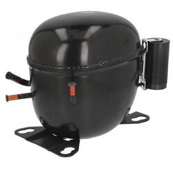 Compressor for refrigeration EMBRACO ASPERA NT6215Z R134a 1623W (with starting relay CSIR)