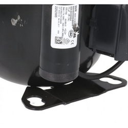 Compressor for refrigeration EMBRACO ASPERA NT6215Z R134a 1623W (with starting relay CSIR)