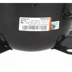 Compressor for refrigeration EMBRACO ASPERA NT6215Z R134a 1623W (with starting relay CSIR)