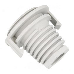 Zanussi 1521462018 Sprinkler nozzle (lower) for dishwasher