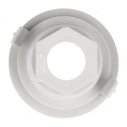 Zanussi 1521462018 Sprinkler nozzle (lower) for dishwasher